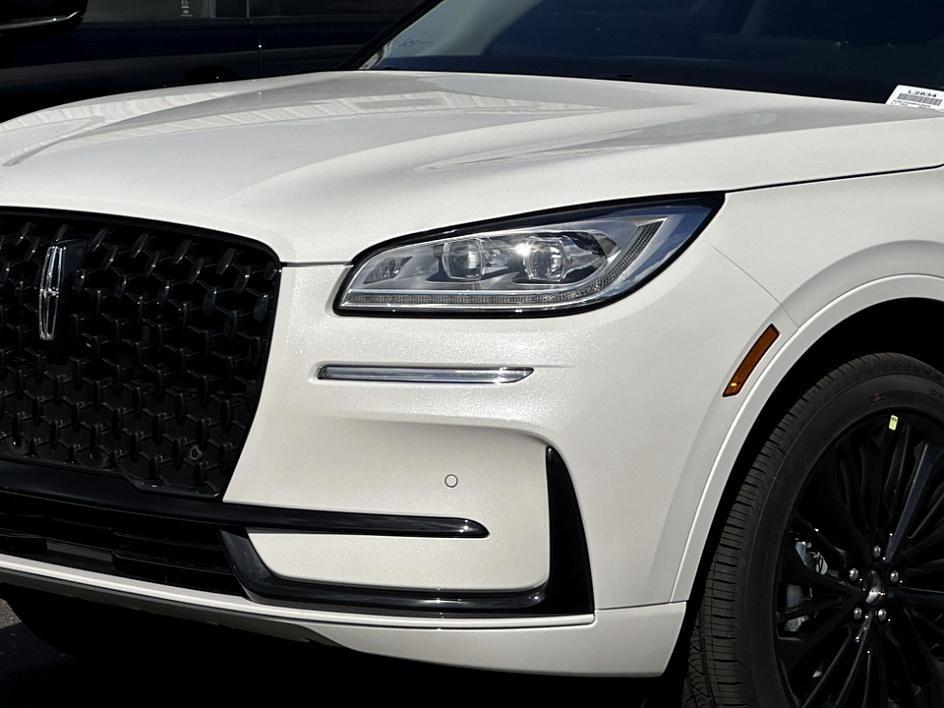 2025 Lincoln Corsair Photo in Bethesda, MD 20814
