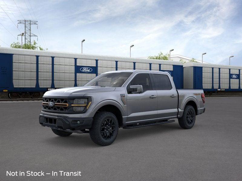 2025 Ford F-150 Photo in Silver Spring, MD 20904