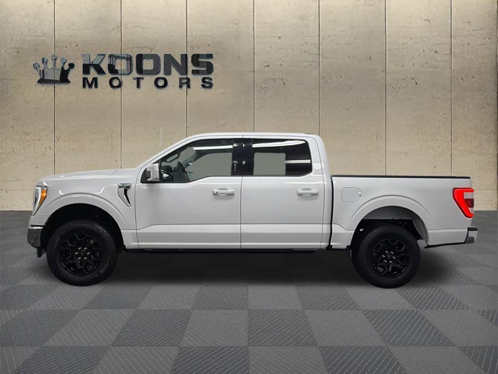 2021 Ford F-150 Photo in Bethesda, MD 20814