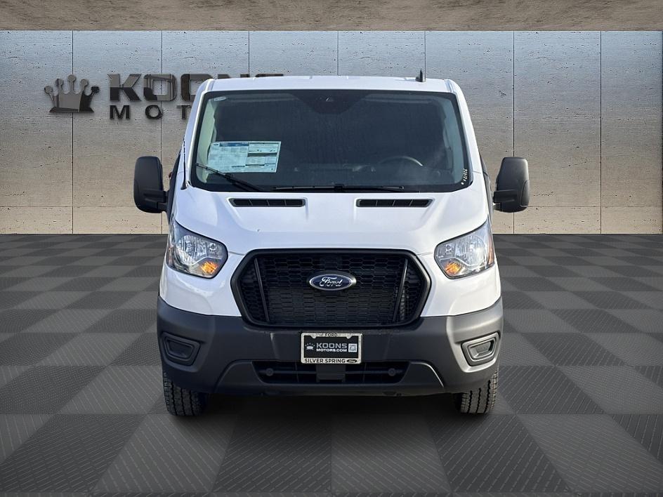 2024 Ford Transit-150 Photo in Silver Spring, MD 20904