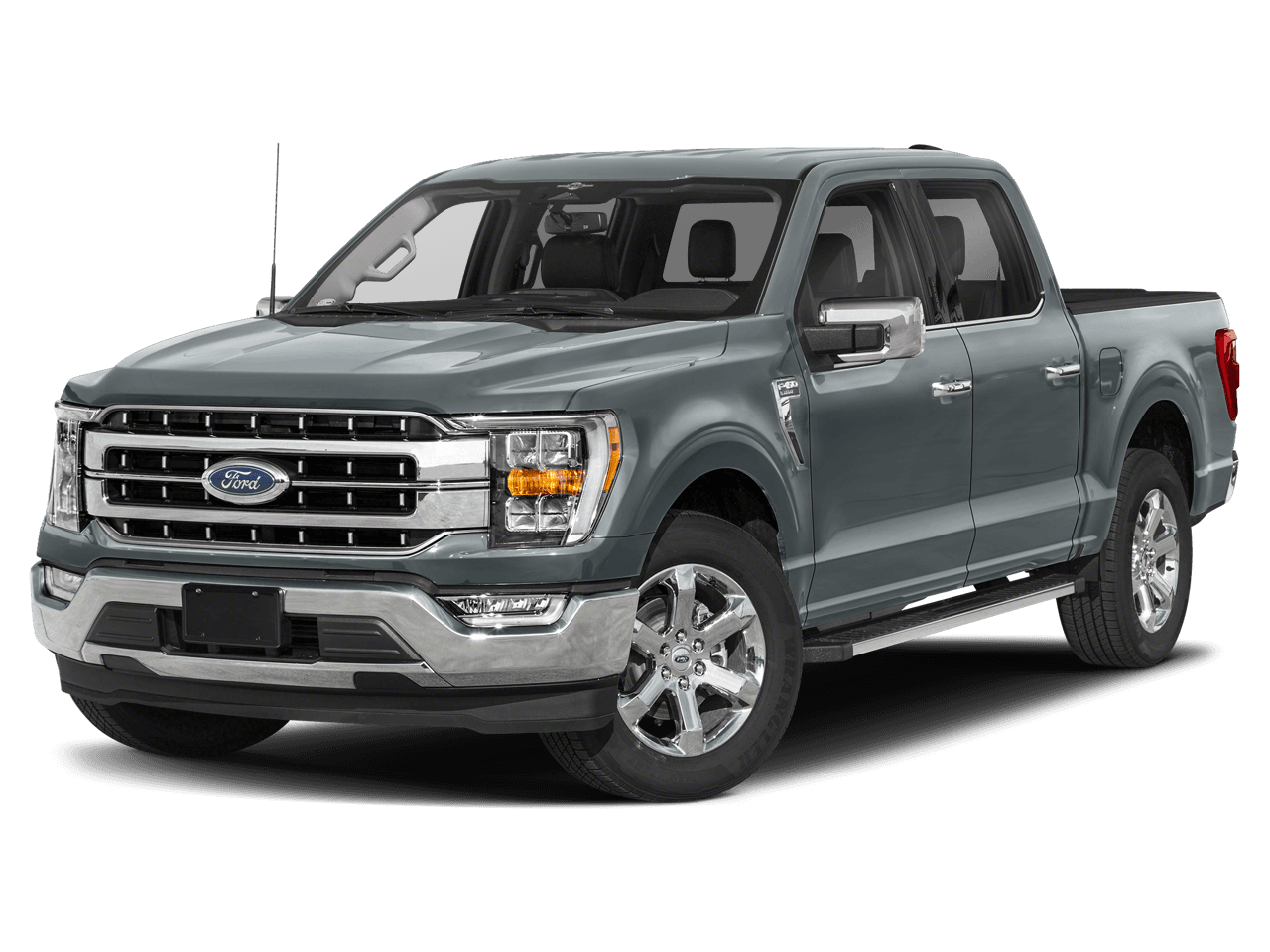 2023 Ford F-150 Photo in Silver Spring, MD 20904