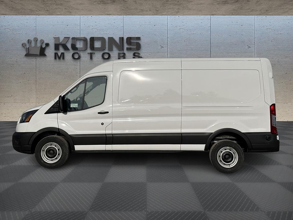 2024 Ford Transit-250 Photo in Silver Spring, MD 20904