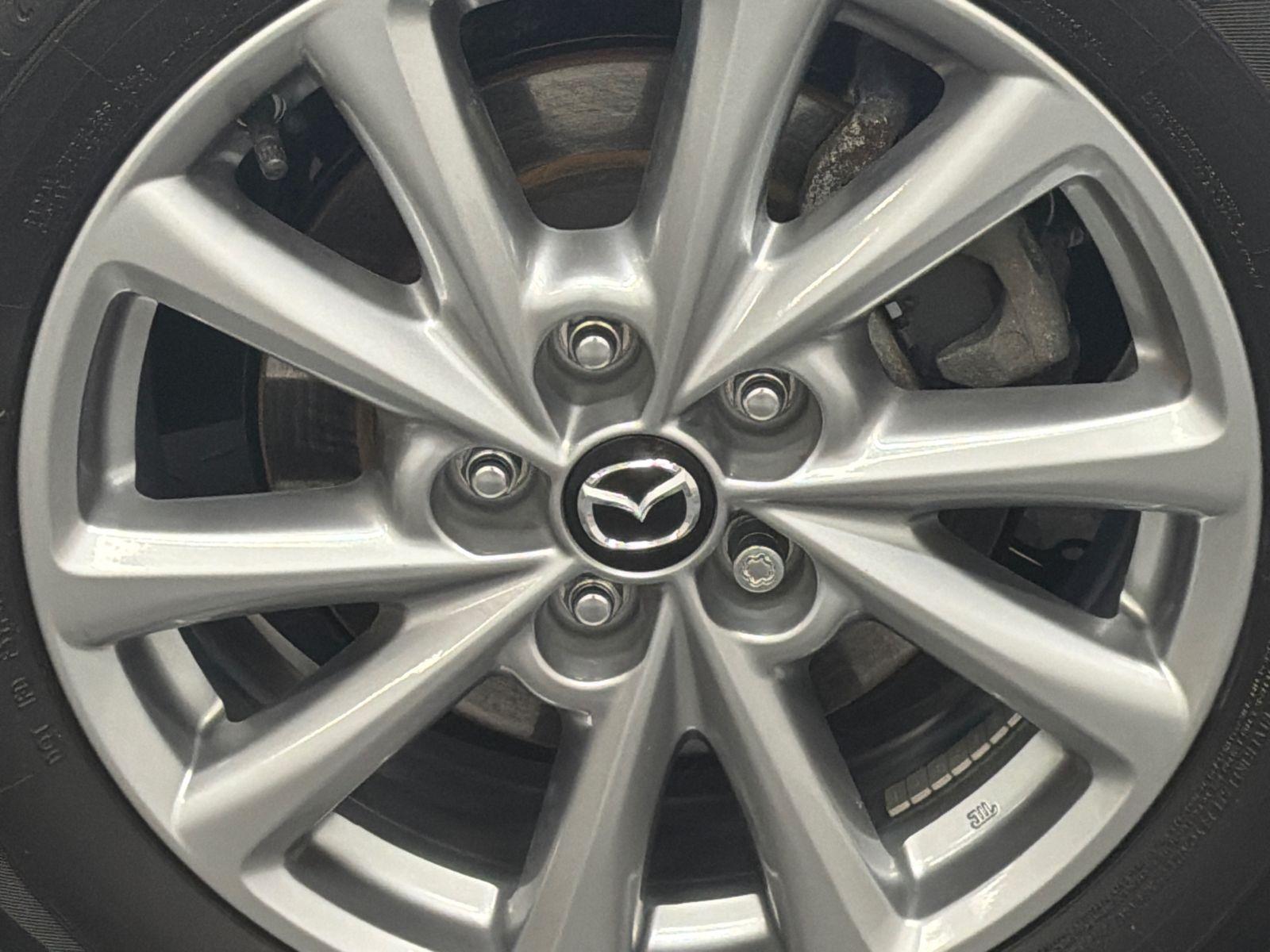 2025 Mazda CX-5 Photo in Silver Spring, MD 20904