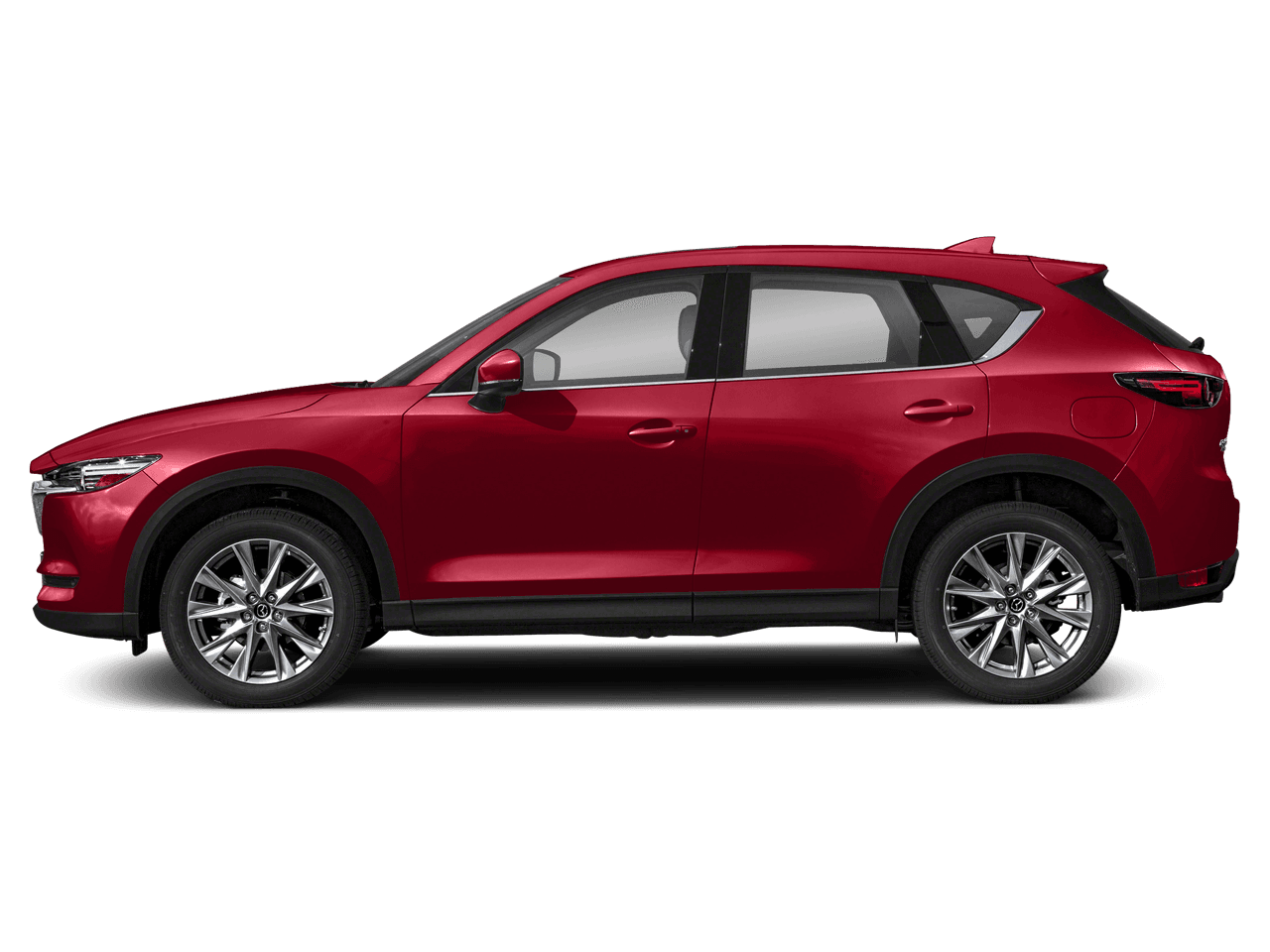 2019 Mazda CX-5 Photo in Silver Spring, MD 20904