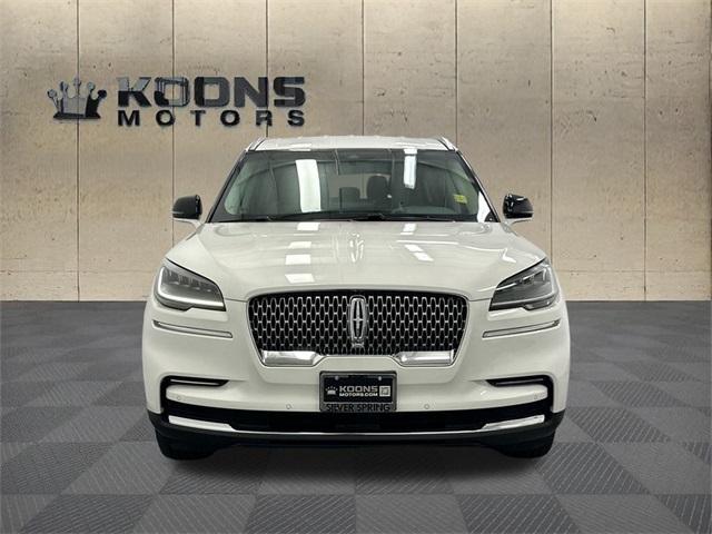 2022 Lincoln Aviator Photo in Bethesda, MD 20814
