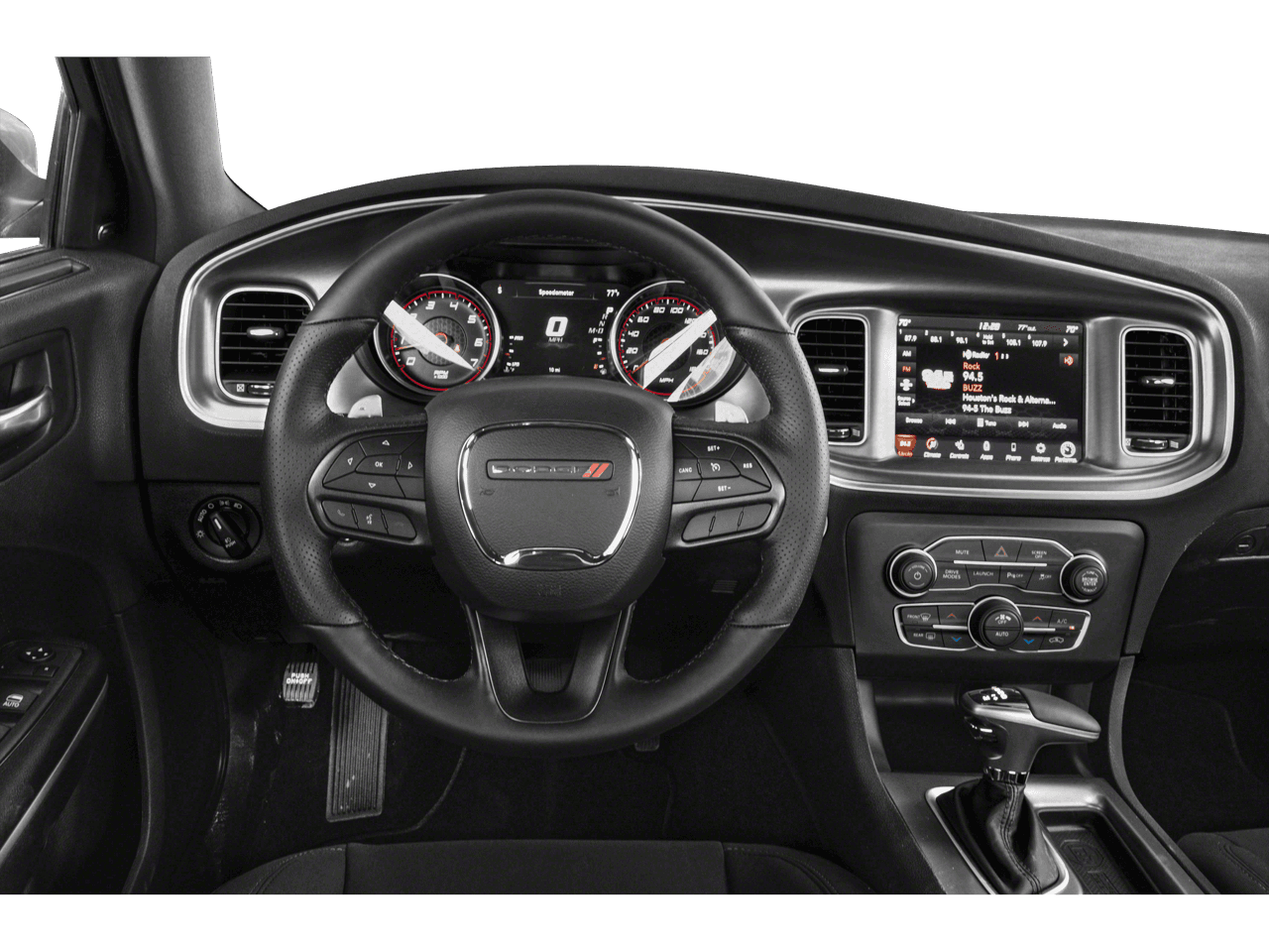 2023 Dodge Charger Photo in Silver Spring, MD 20904