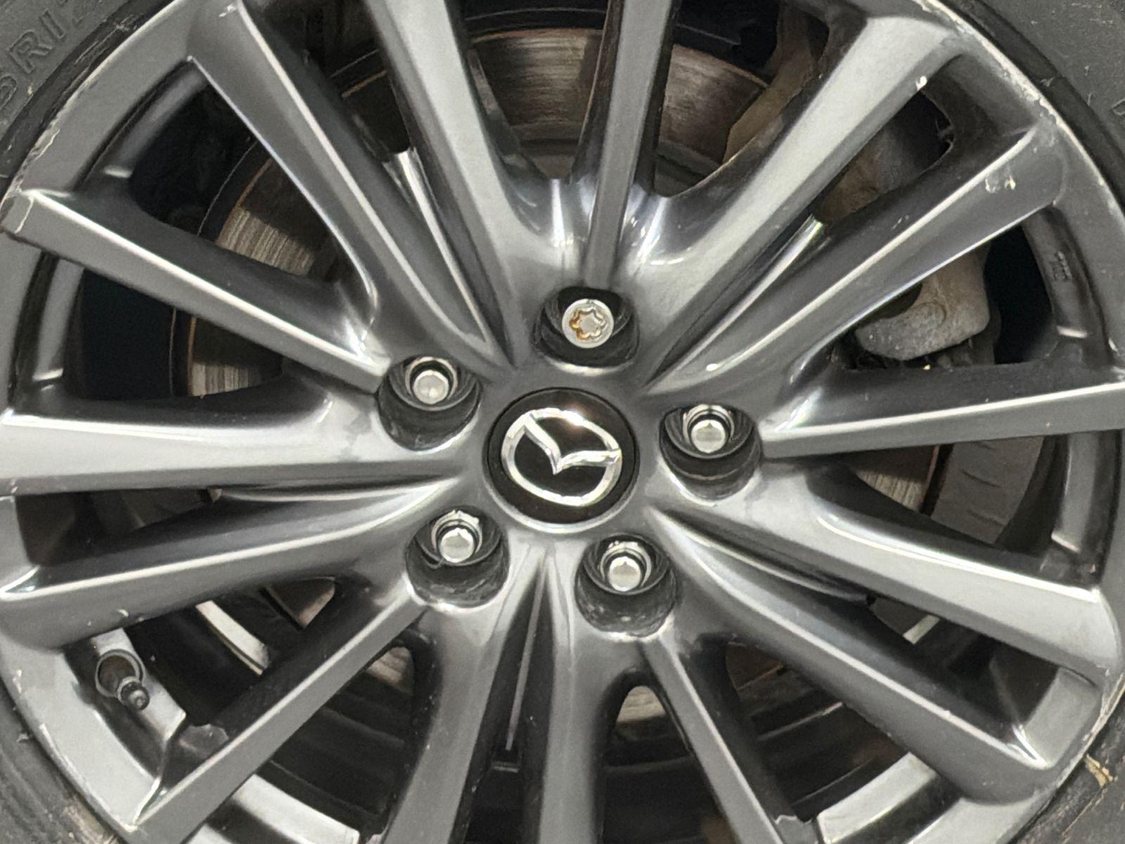 2020 Mazda CX-5 Photo in Silver Spring, MD 20904