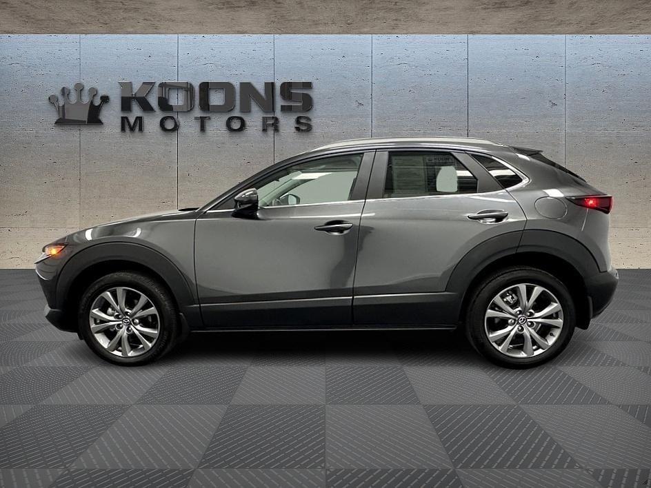 2024 Mazda CX-30 Photo in Bethesda, MD 20814