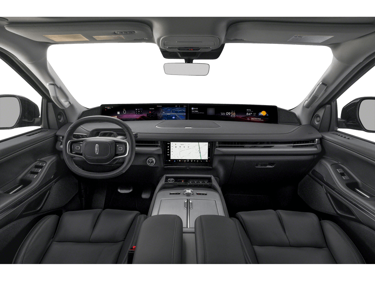 2025 Lincoln Navigator Photo in Bethesda, MD 20814