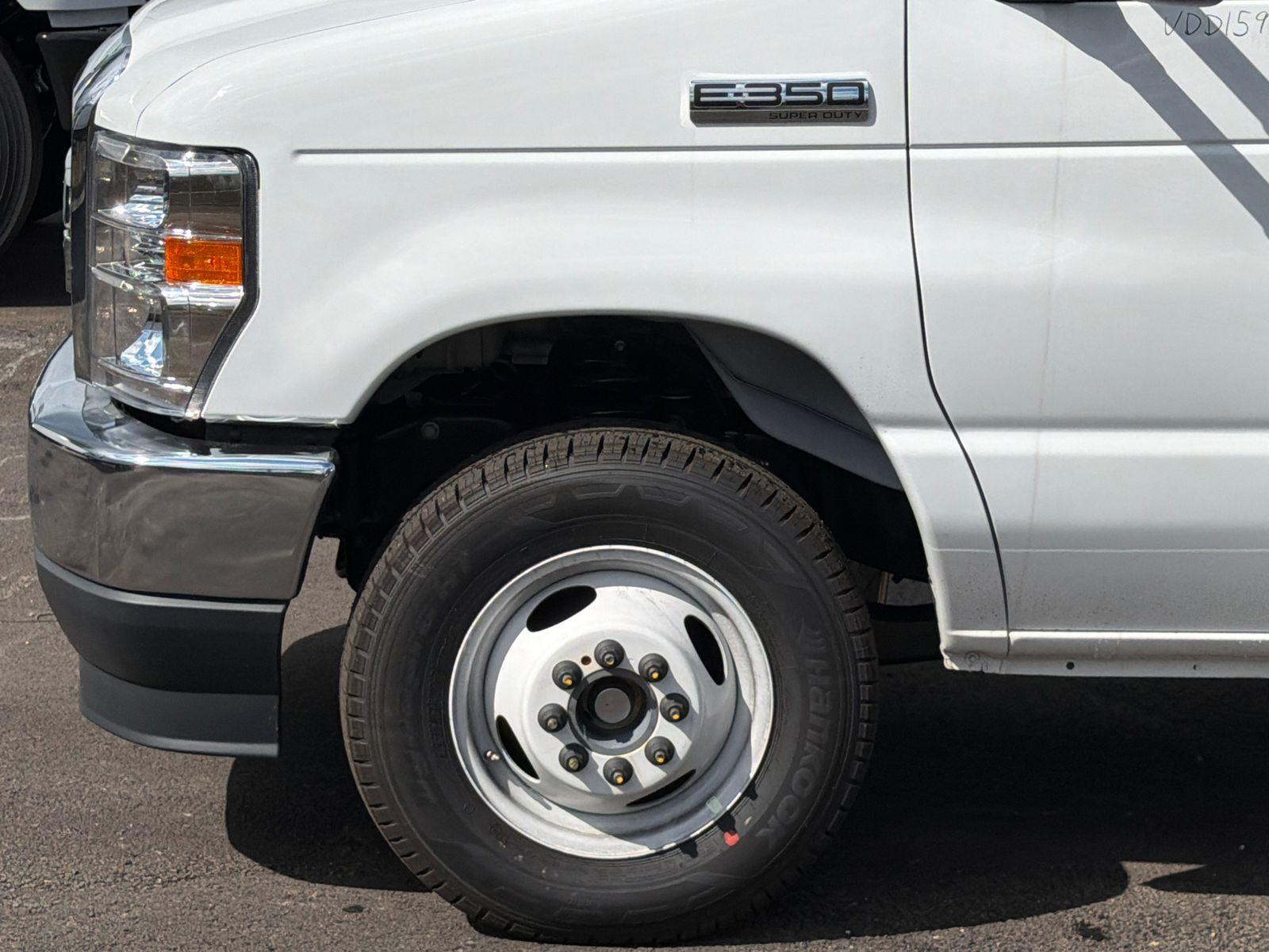 2027 Ford E-350SD Photo in Silver Spring, MD 20904