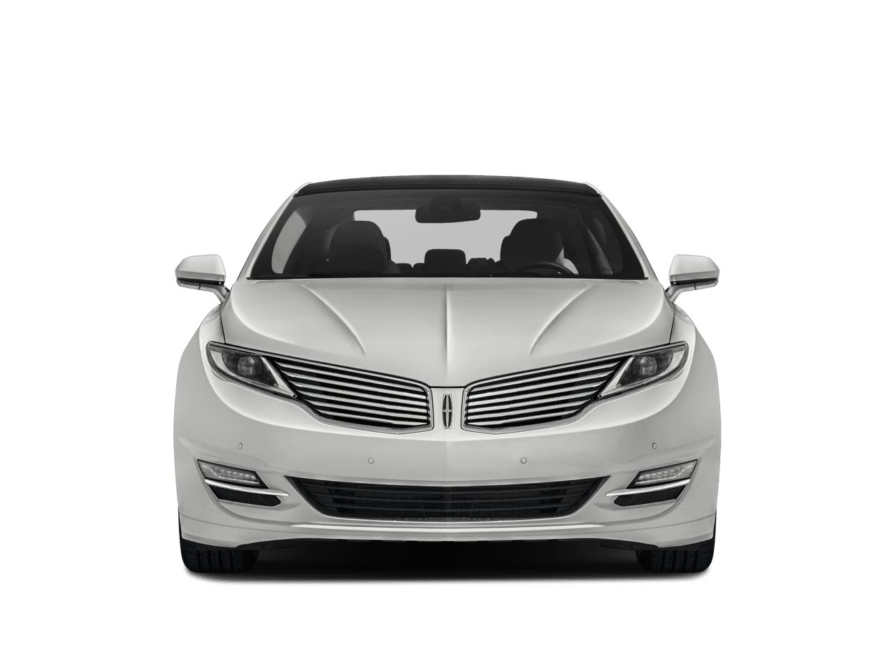 2015 Lincoln MKZ Photo in Bethesda, MD 20814