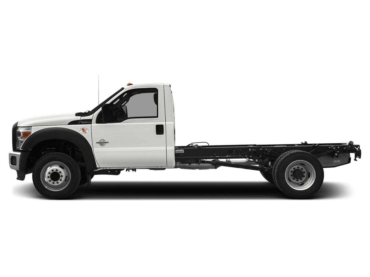 2015 Ford F-450 Photo in Silver Spring, MD 20904