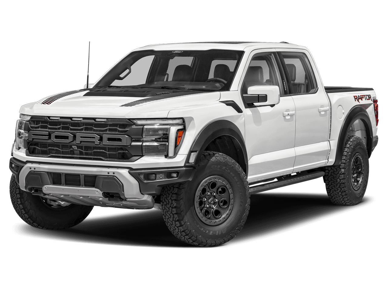 2025 Ford F-150 Photo in Silver Spring, MD 20904