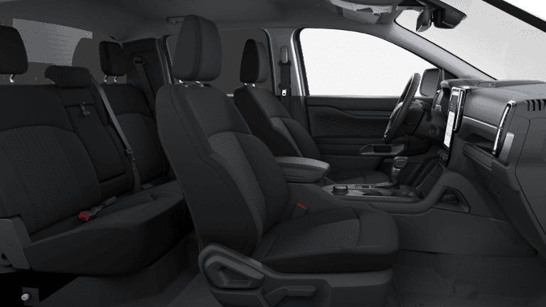 2026 Ford Ranger Photo in Silver Spring, MD 20904