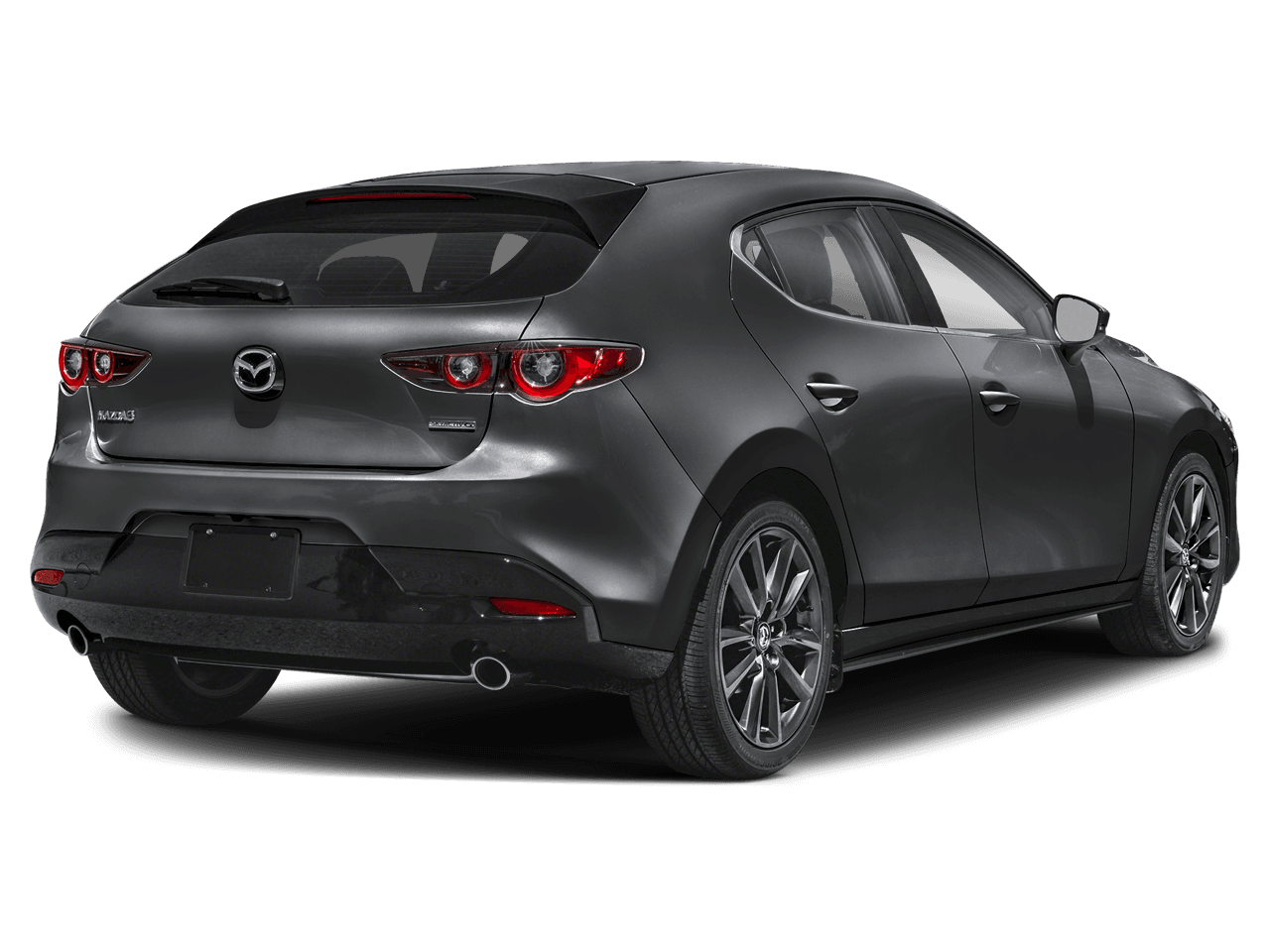 2025 Mazda Mazda3 Photo in Silver Spring, MD 20904