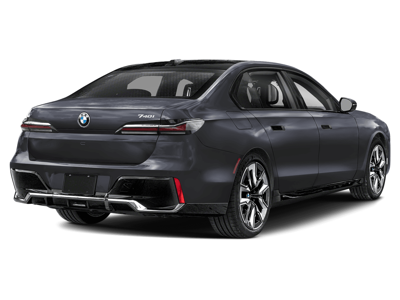 2025 BMW 7 Series Photo in Bethesda, MD 20814