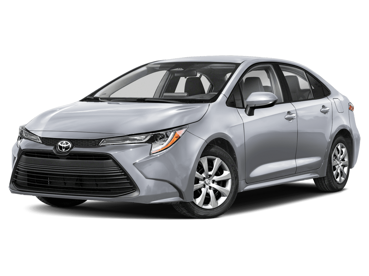 2023 Toyota Corolla Photo in Silver Spring, MD 20904