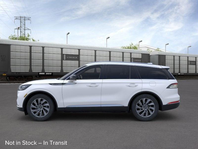 2025 Lincoln Aviator Photo in Bethesda, MD 20814