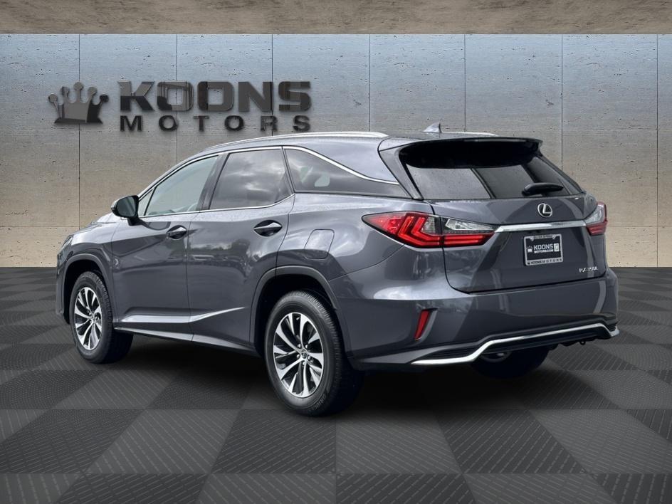 2022 Lexus RX Photo in Silver Spring, MD 20904