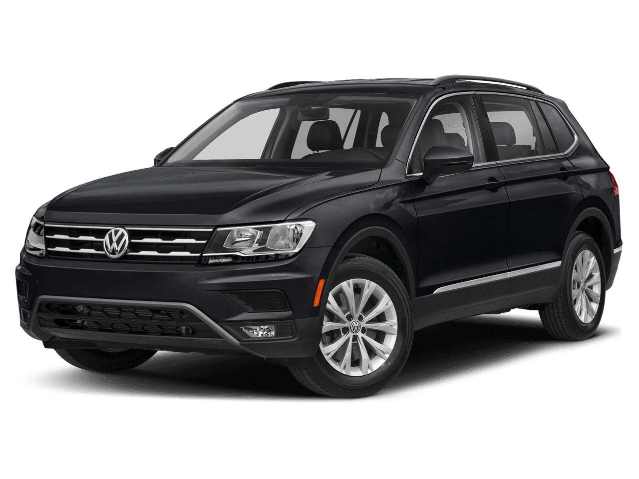 2021 Volkswagen Tiguan Photo in Silver Spring, MD 20904