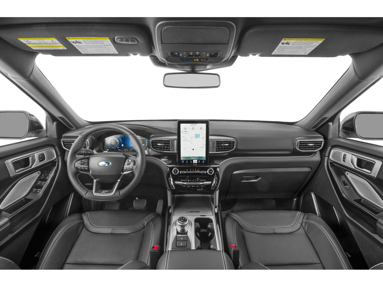 2023 Ford Explorer Photo in Silver Spring, MD 20904