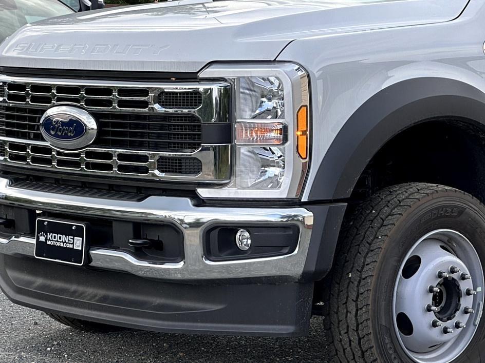 2024 Ford F-600SD Photo in Silver Spring, MD 20904