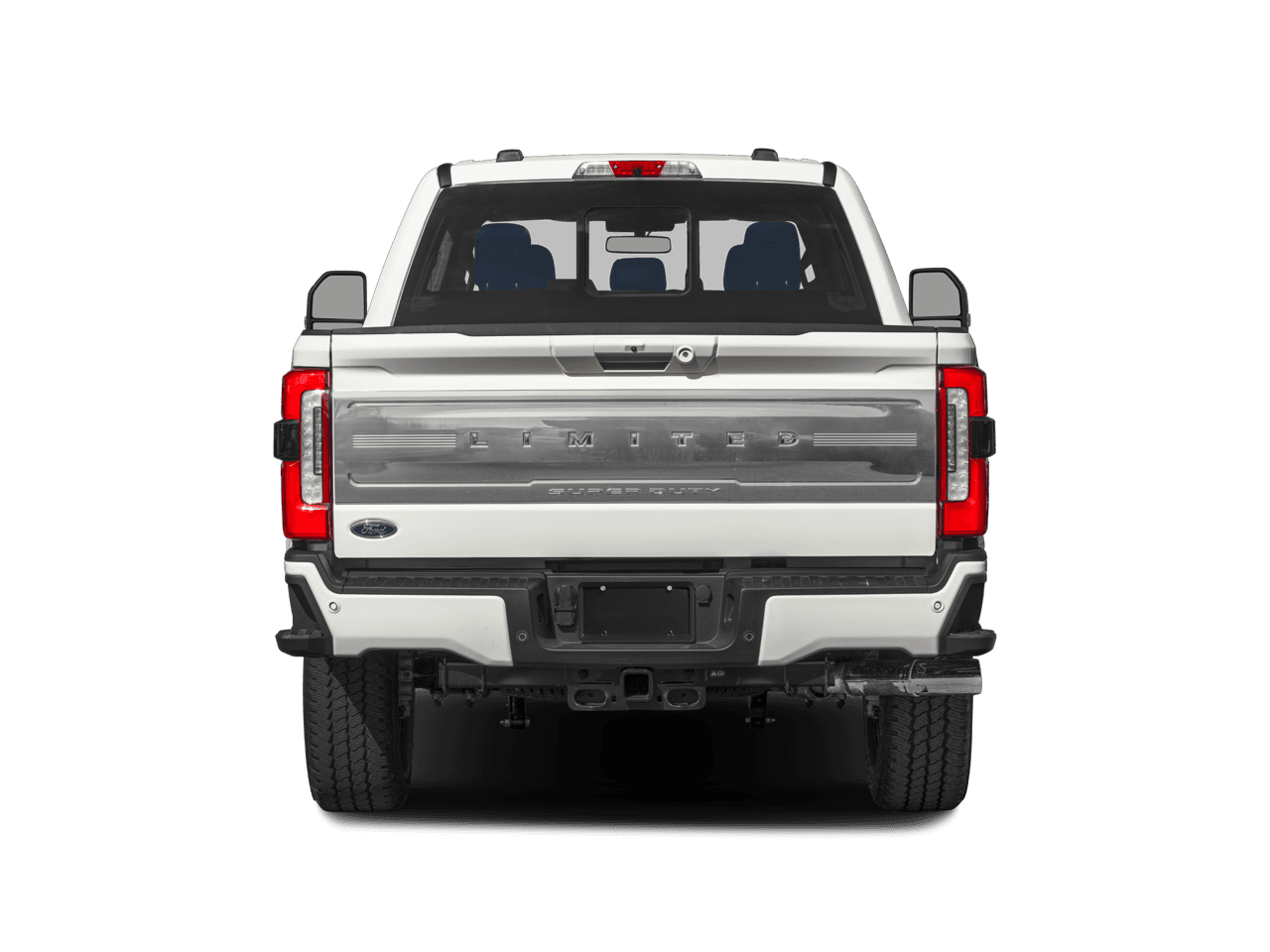 2024 Ford F-250SD Photo in Silver Spring, MD 20904