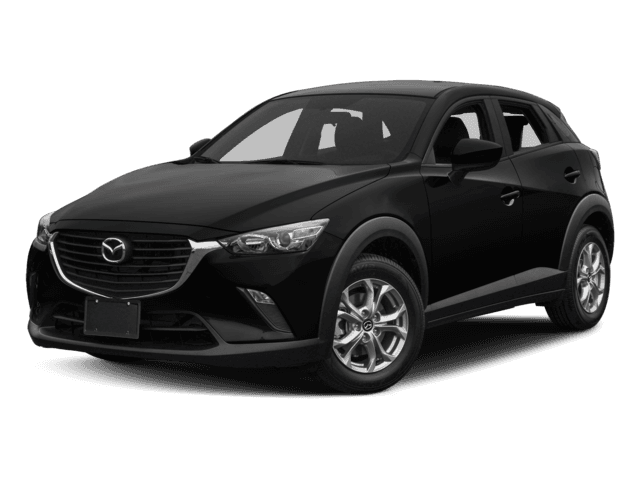 2017 Mazda CX-3 Photo in Silver Spring, MD 20904