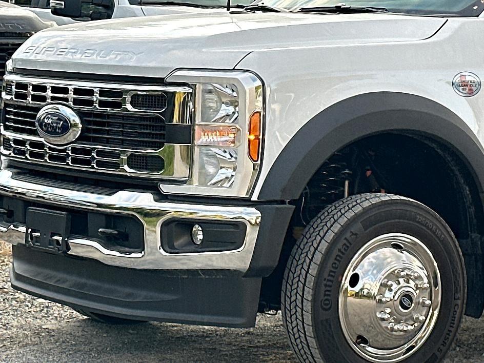 2025 Ford F-550SD Photo in Silver Spring, MD 20904