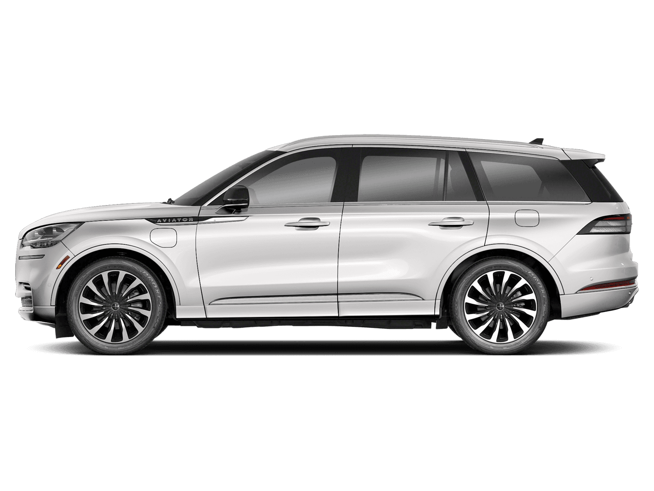 2024 Lincoln Aviator Photo in Bethesda, MD 20814