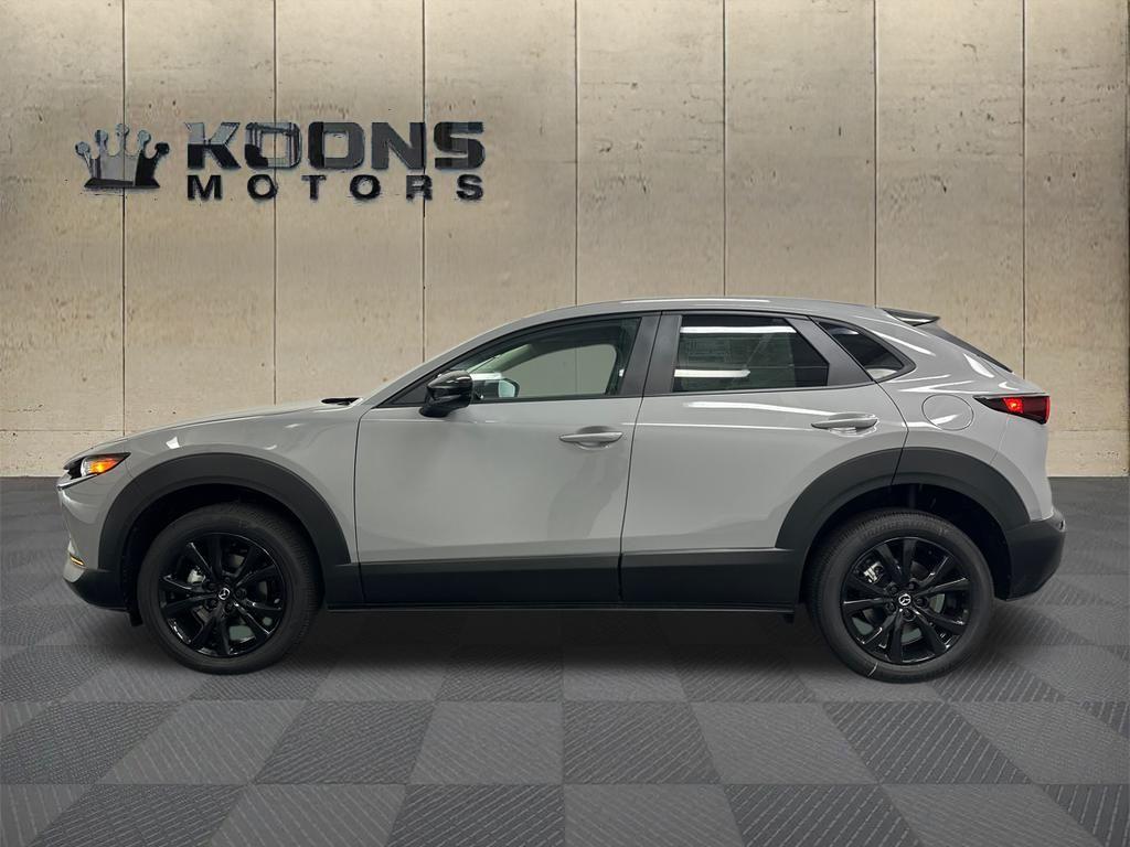 2026 Mazda CX-30 Photo in Silver Spring, MD 20904