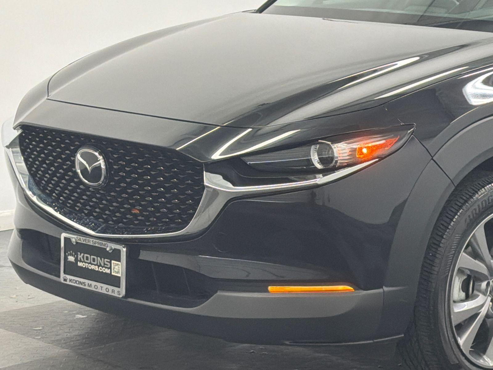 2023 Mazda CX-30 Photo in Silver Spring, MD 20904