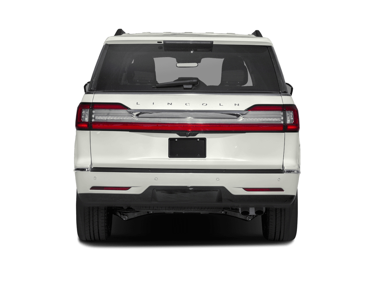 2021 Lincoln Navigator Photo in Bethesda, MD 20814