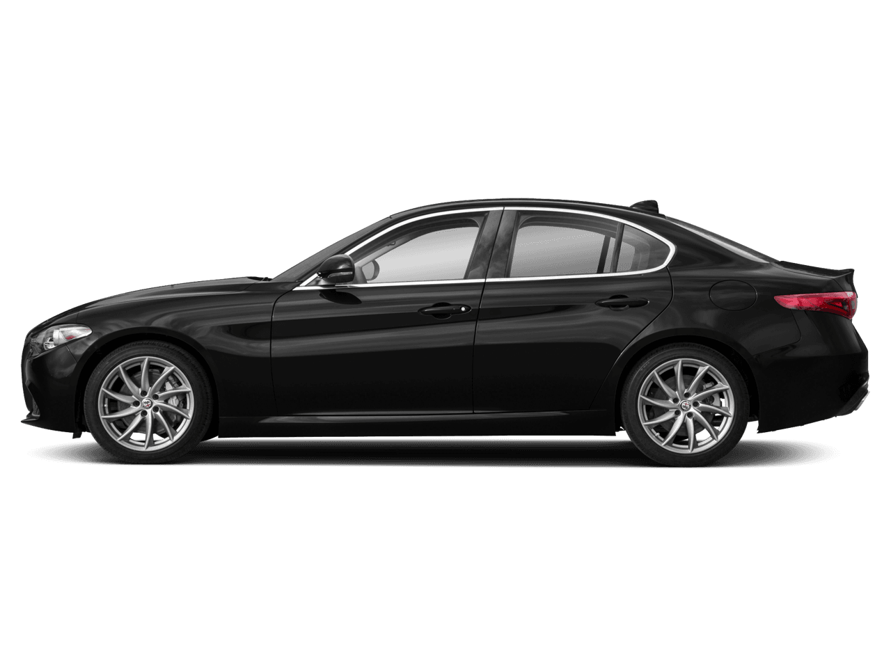 2019 Alfa Romeo Giulia Photo in Silver Spring, MD 20904