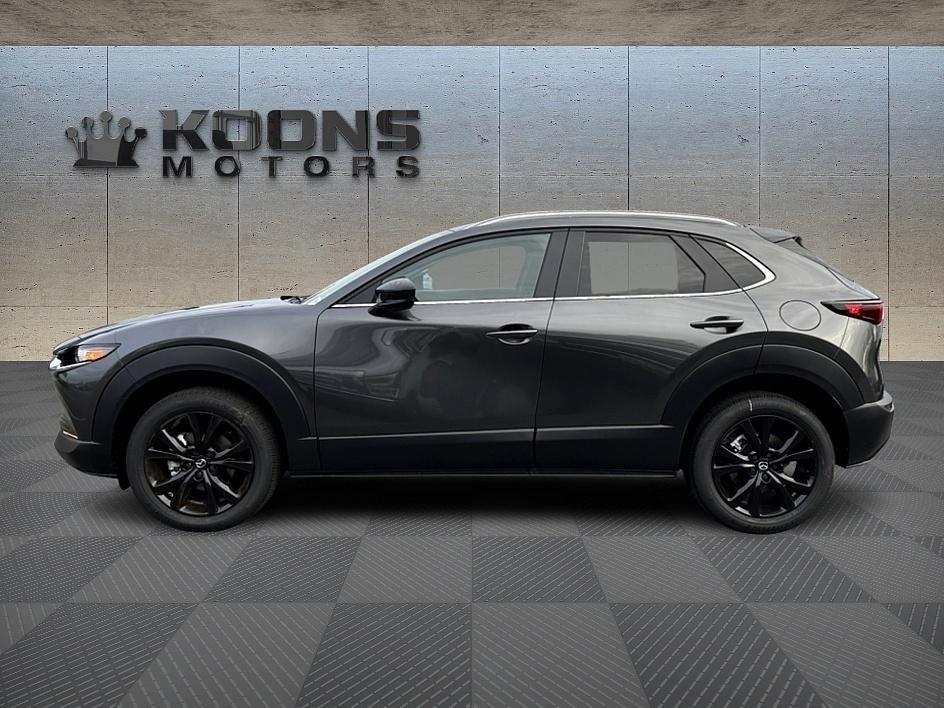 2025 Mazda CX-30 Photo in Silver Spring, MD 20904