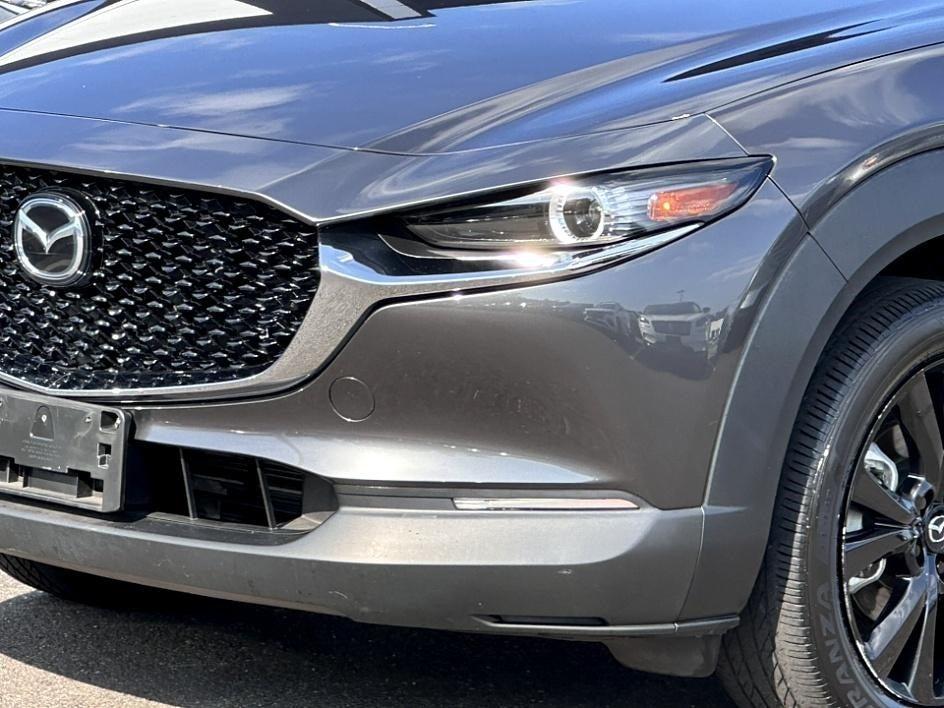 2021 Mazda CX-30 Photo in Silver Spring, MD 20904