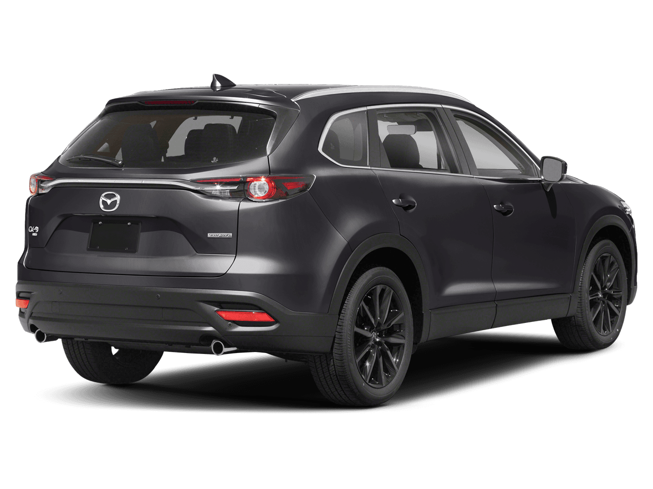 2022 Mazda CX-9 Photo in Silver Spring, MD 20904