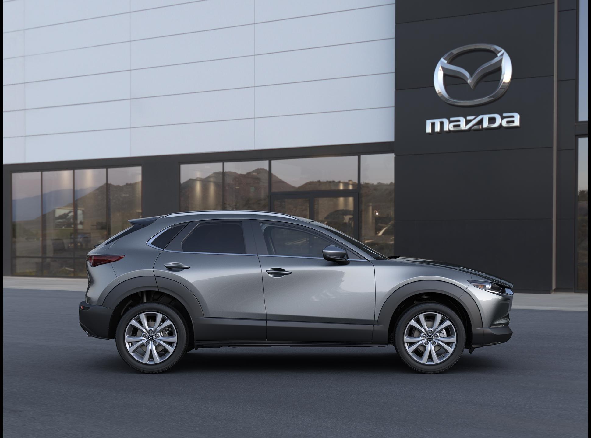 2025 Mazda CX-30 Photo in Silver Spring, MD 20904