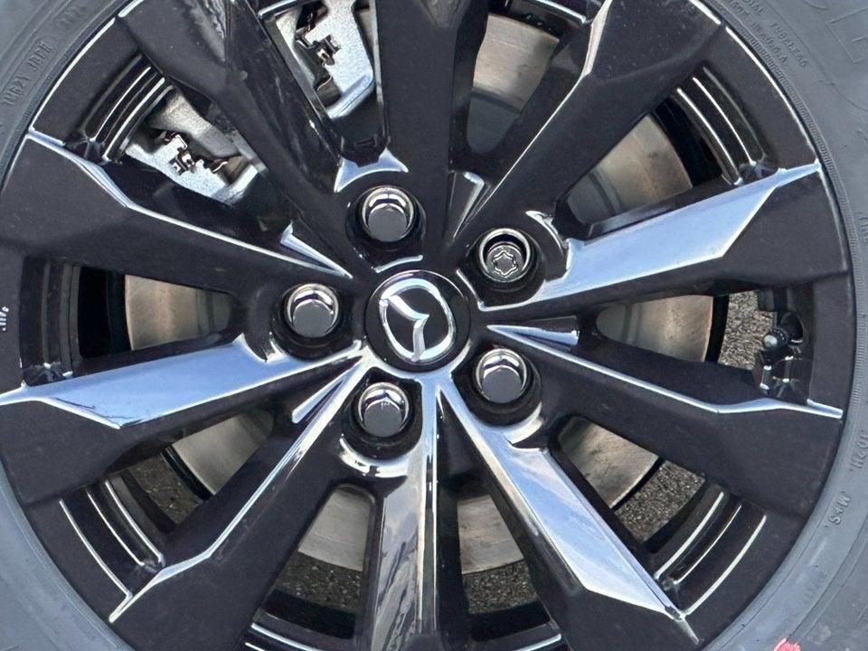 2025 Mazda CX-50 Hybrid Photo in Silver Spring, MD 20904