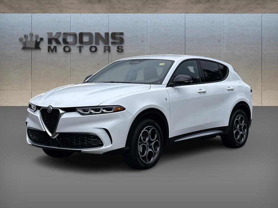 2024 Alfa Romeo Tonale Photo in Silver Spring, MD 20904