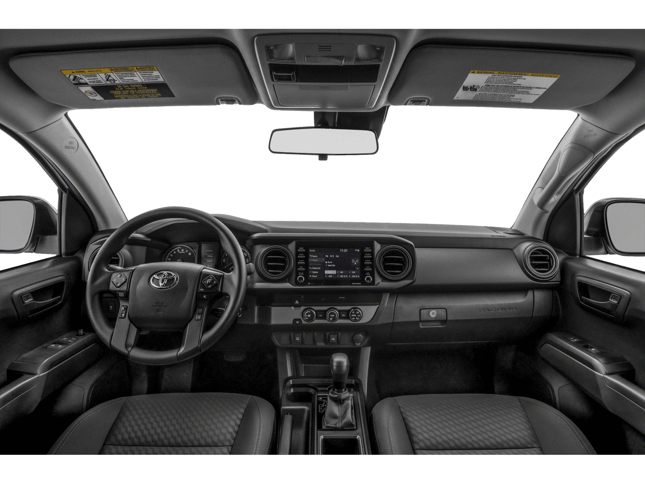 2022 Toyota Tacoma Photo in Bethesda, MD 20814