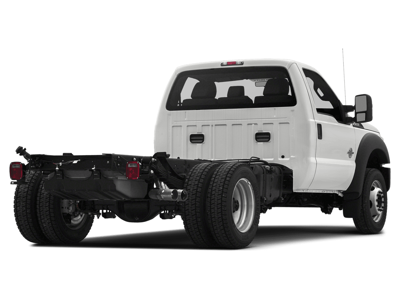 2015 Ford F-450 Photo in Silver Spring, MD 20904