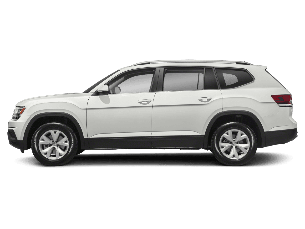 2019 Volkswagen Atlas Photo in Silver Spring, MD 20904