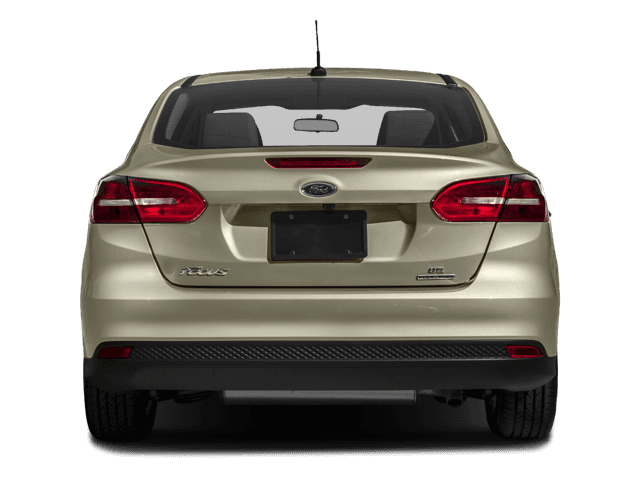 2017 Ford Focus Photo in Silver Spring, MD 20904