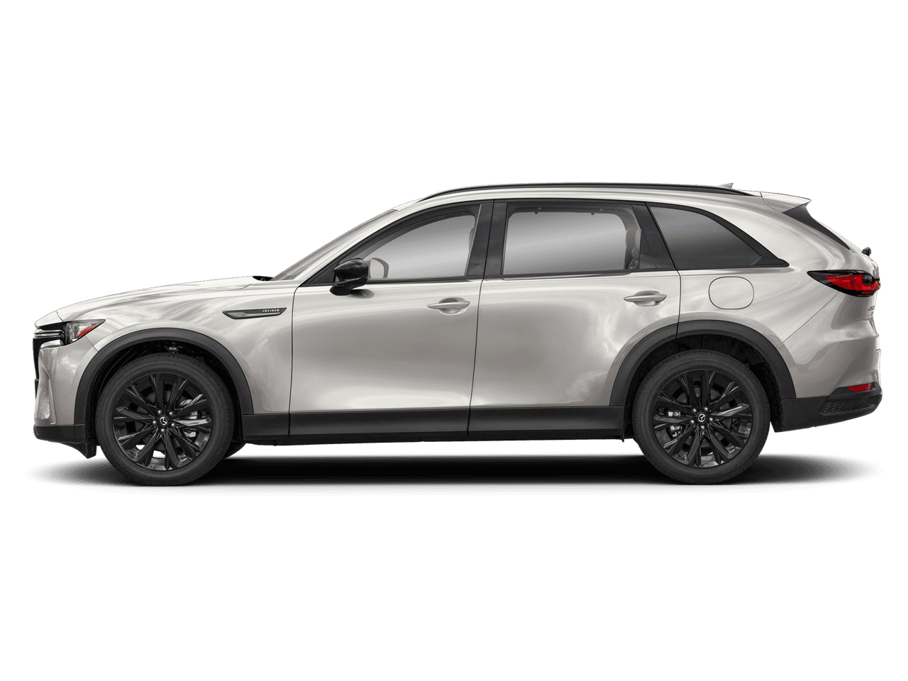 2026 Mazda CX-90 Photo in Silver Spring, MD 20904