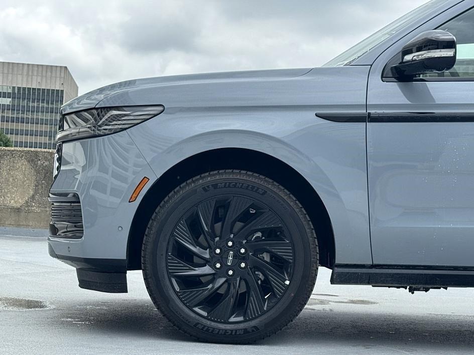 2025 Lincoln Navigator Photo in Bethesda, MD 20814