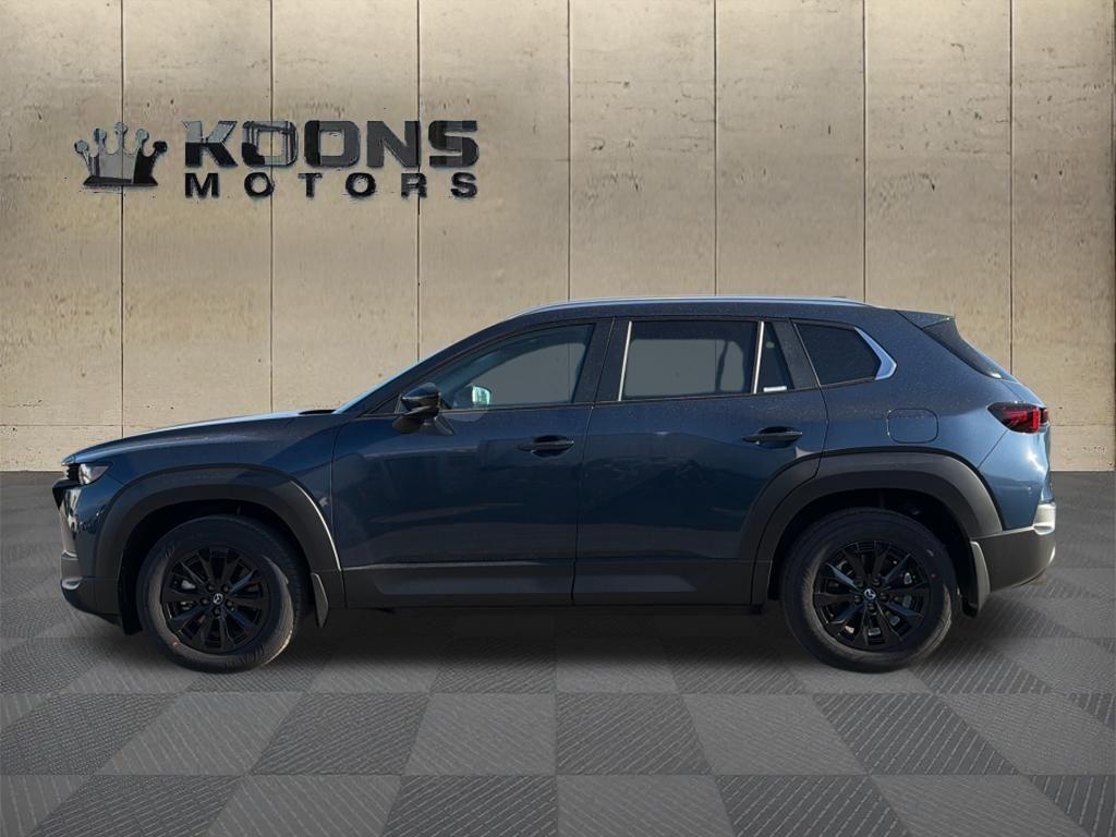 2026 Mazda CX-50 Hybrid Photo in Silver Spring, MD 20904