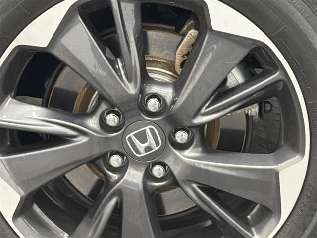 2021 Honda Odyssey Photo in Bethesda, MD 20814