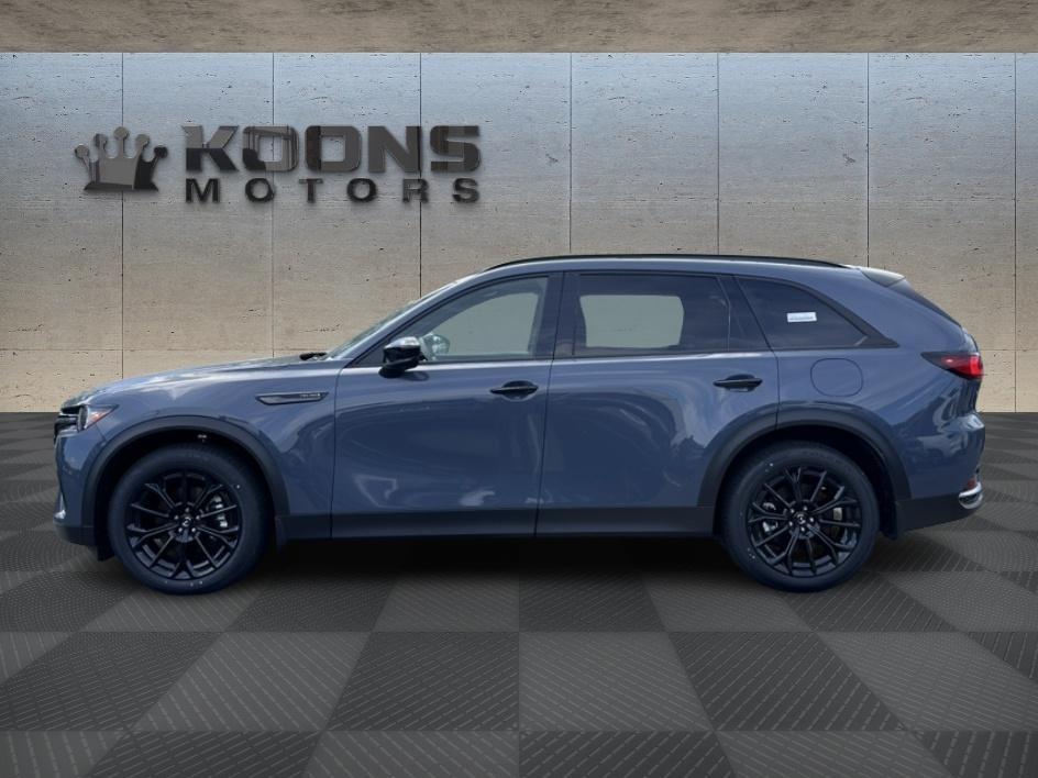 2025 Mazda CX-70 Photo in Silver Spring, MD 20904