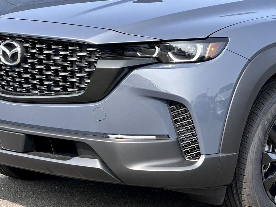 2025 Mazda CX-50 Photo in Silver Spring, MD 20904